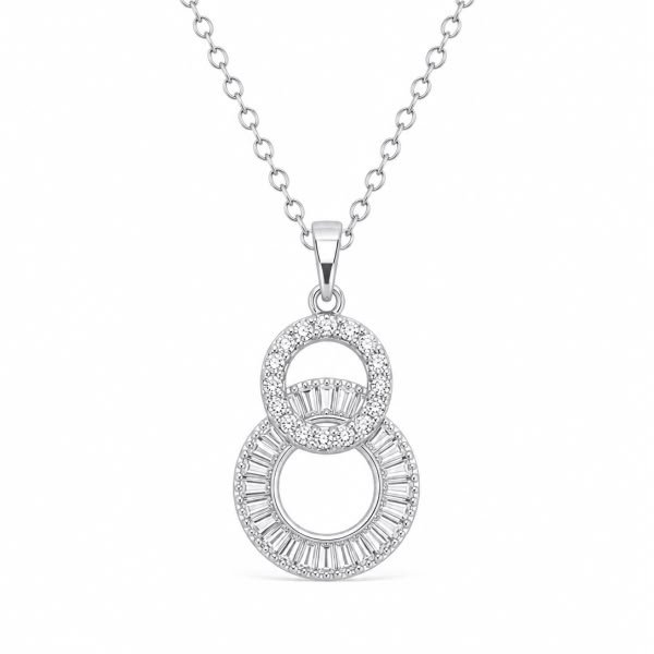 Dainty Necklace