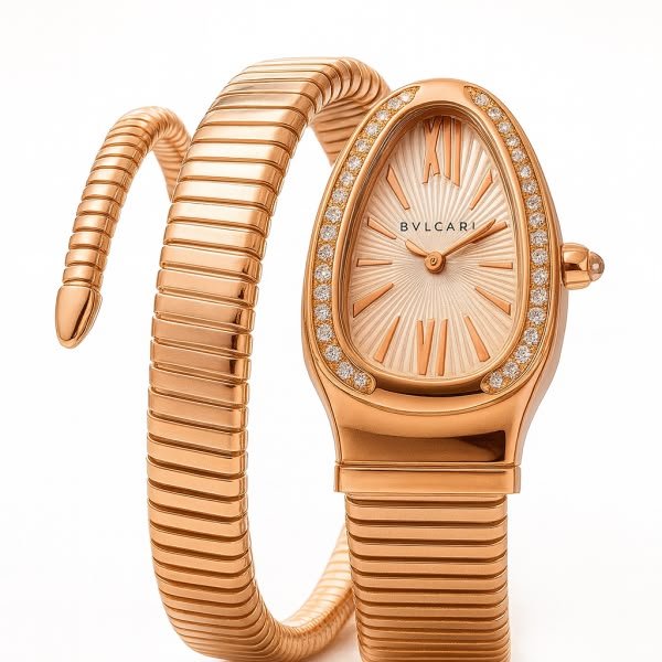 Classy Ladies Watch
