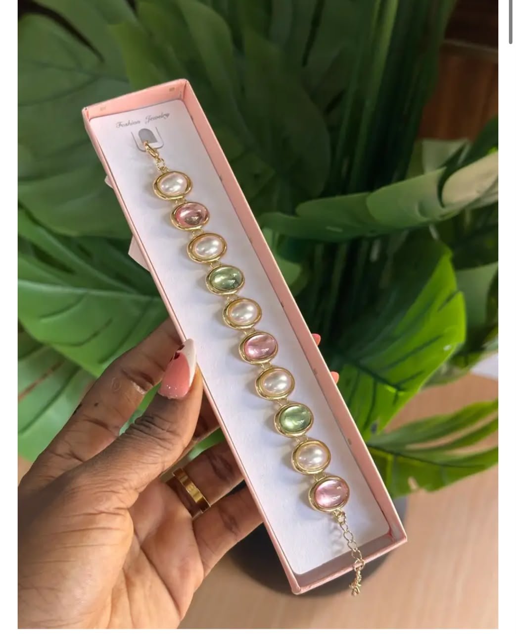 Viennos Bracelet