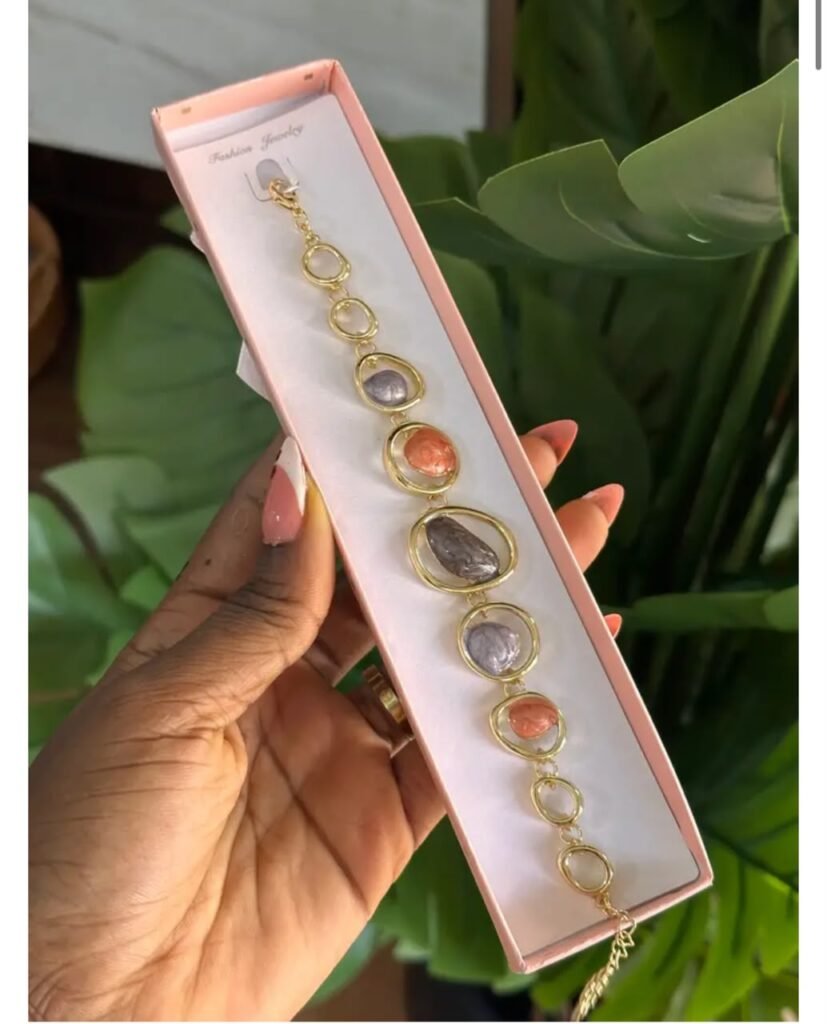 Viennos Bracelet