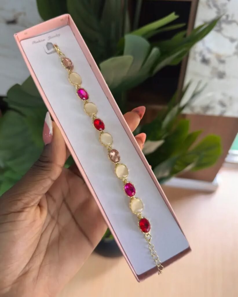 Viennos Bracelet