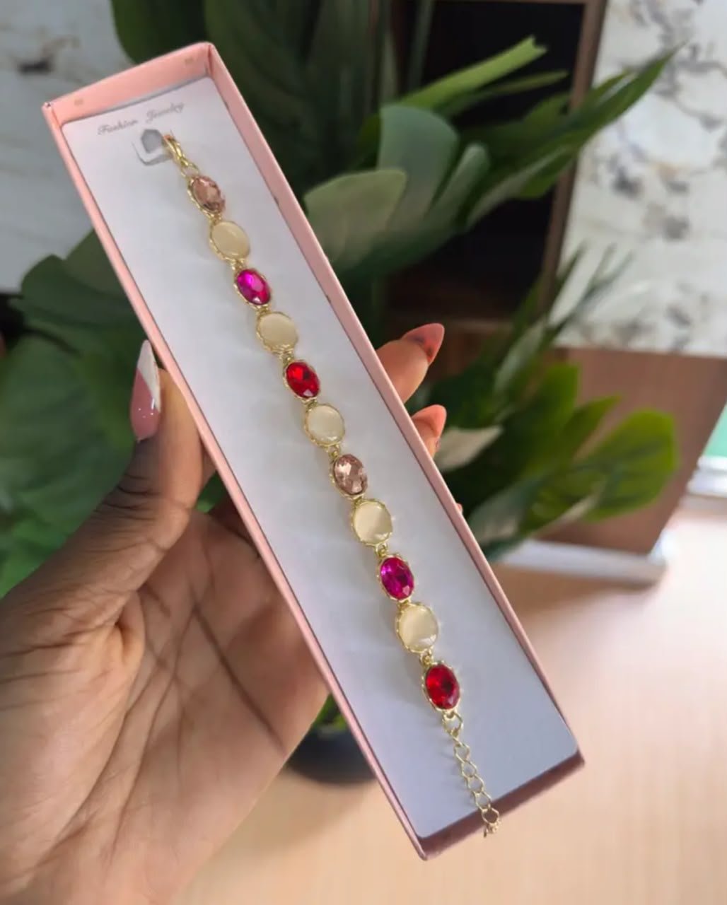 Viennos Bracelet