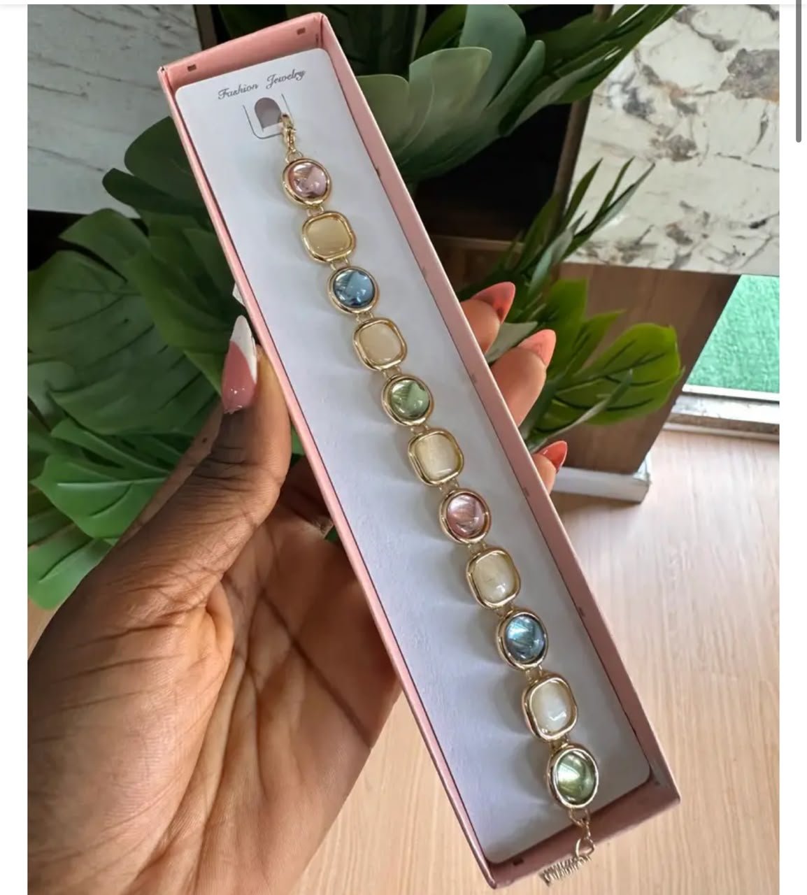 Viennos Bracelet