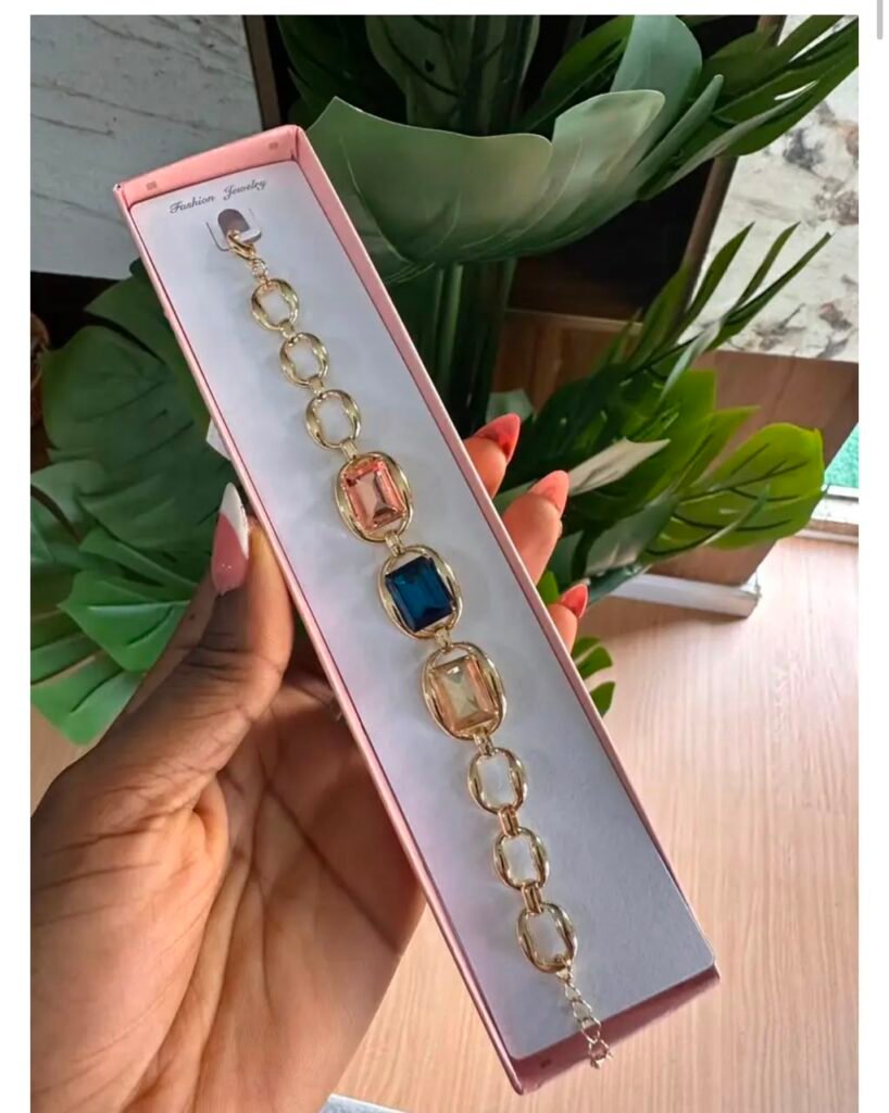 Viennos Bracelet