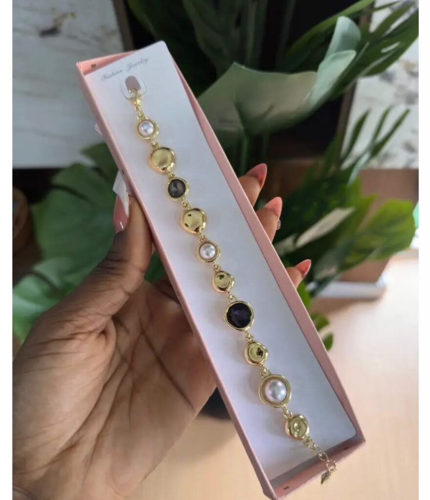 Viennos Bracelet