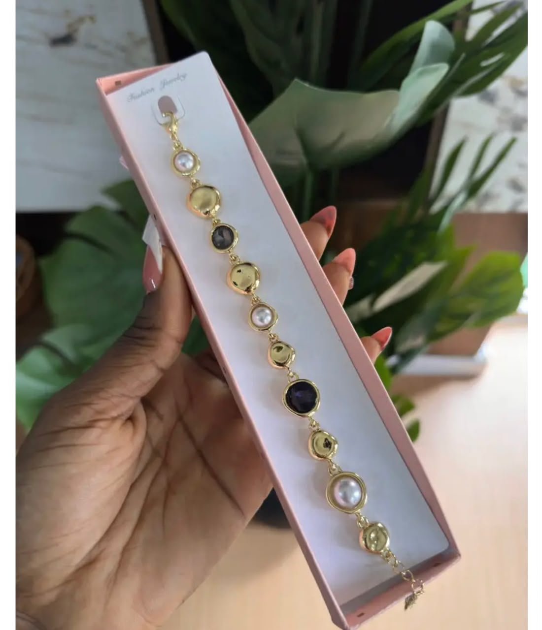 Viennos Bracelet