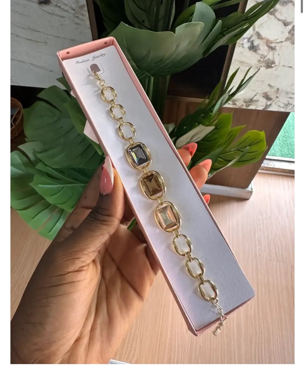 Viennos Bracelet