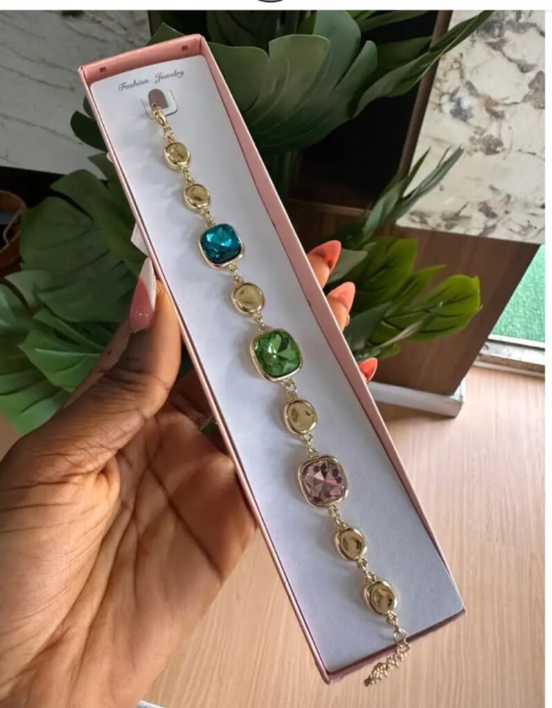 Viennos Bracelet