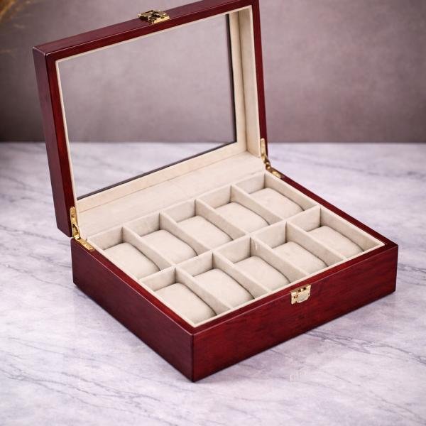 Watch Organizer