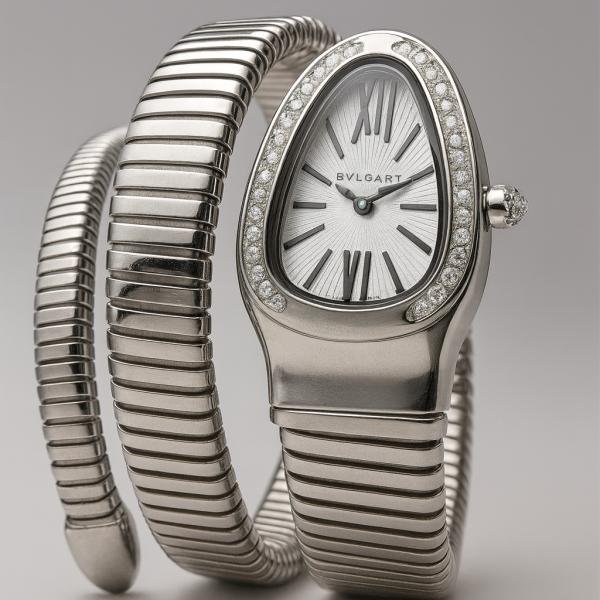 Classy Ladies Watch