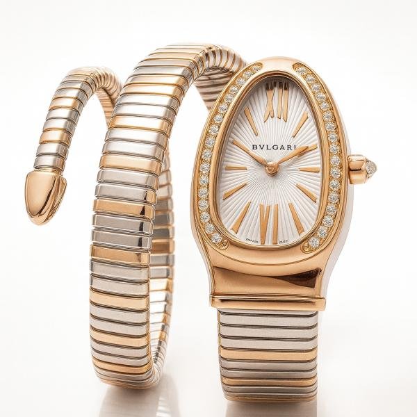 Classy Ladies Watch