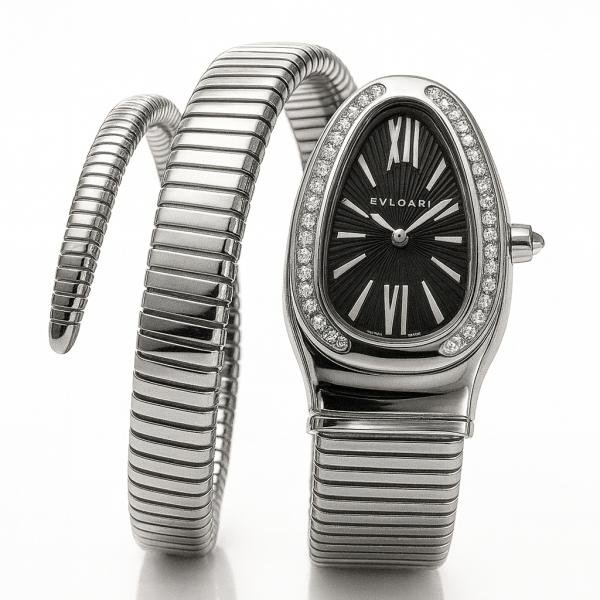 Classy Ladies Watch
