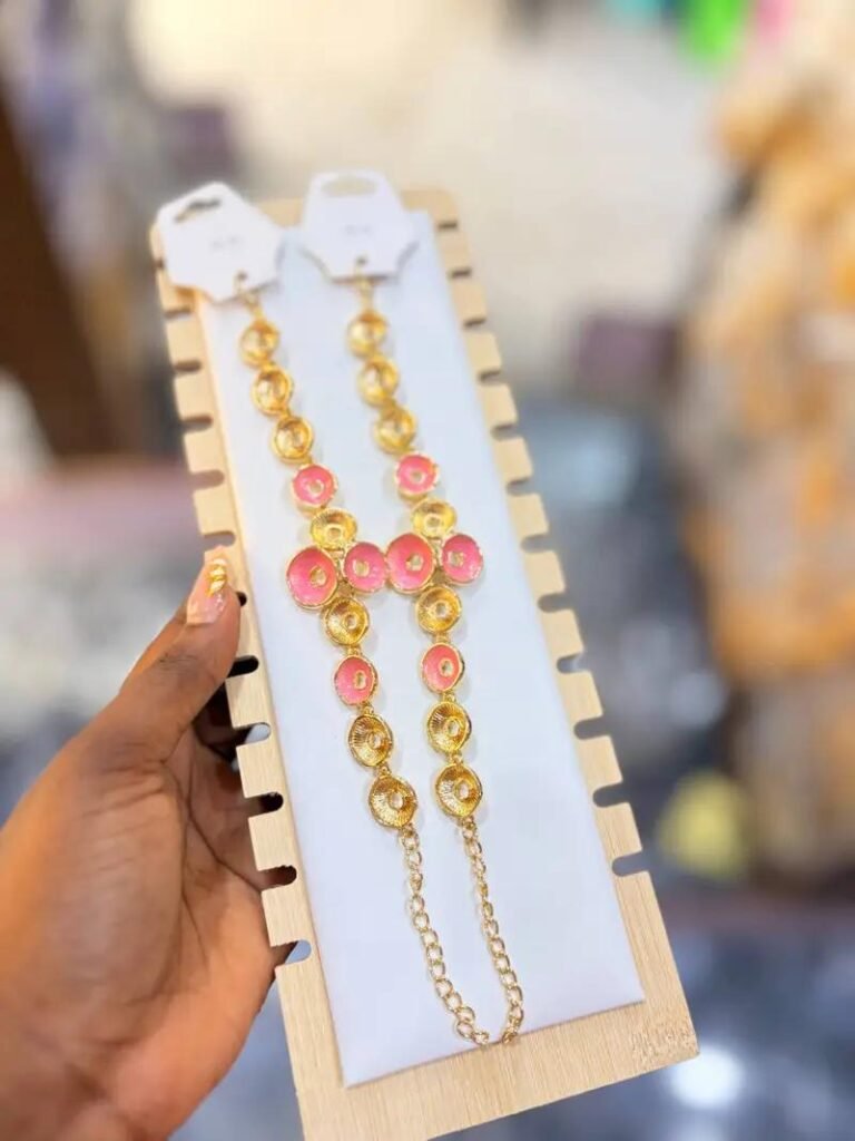 Classy Bracelet