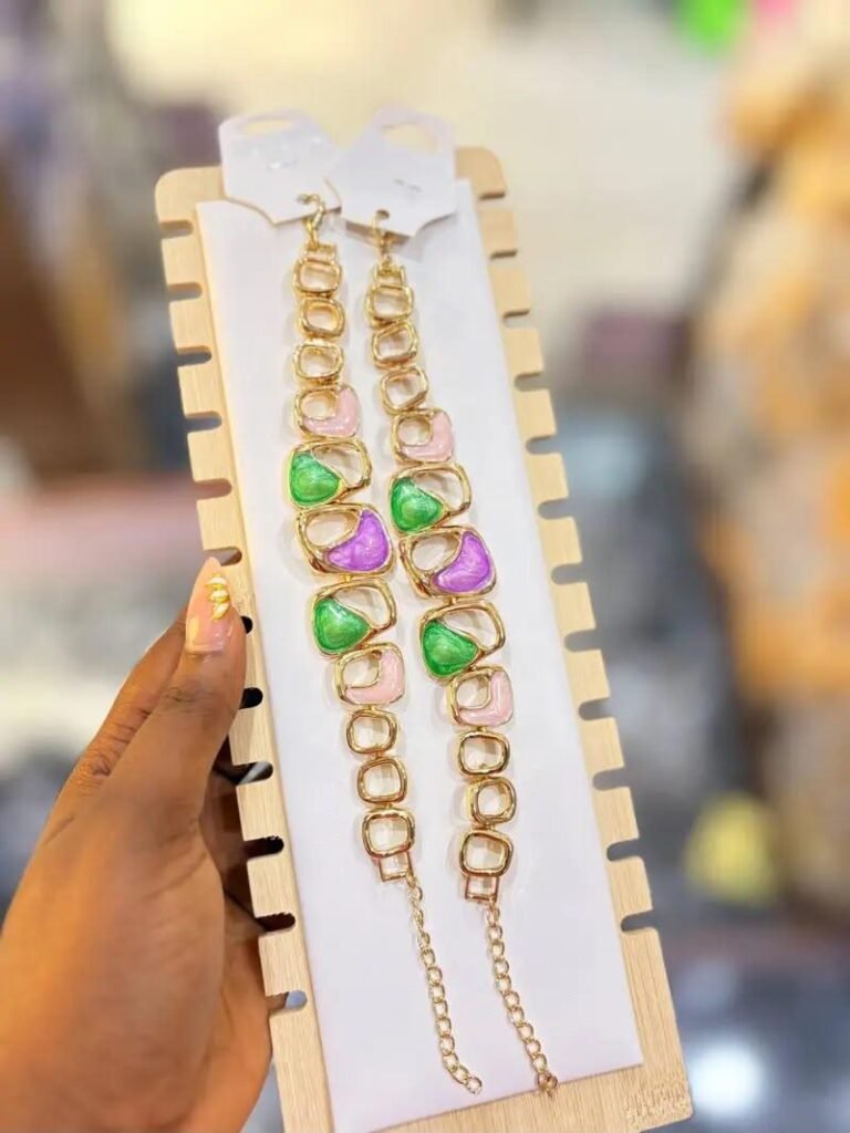 Classy Ladies Bracelet