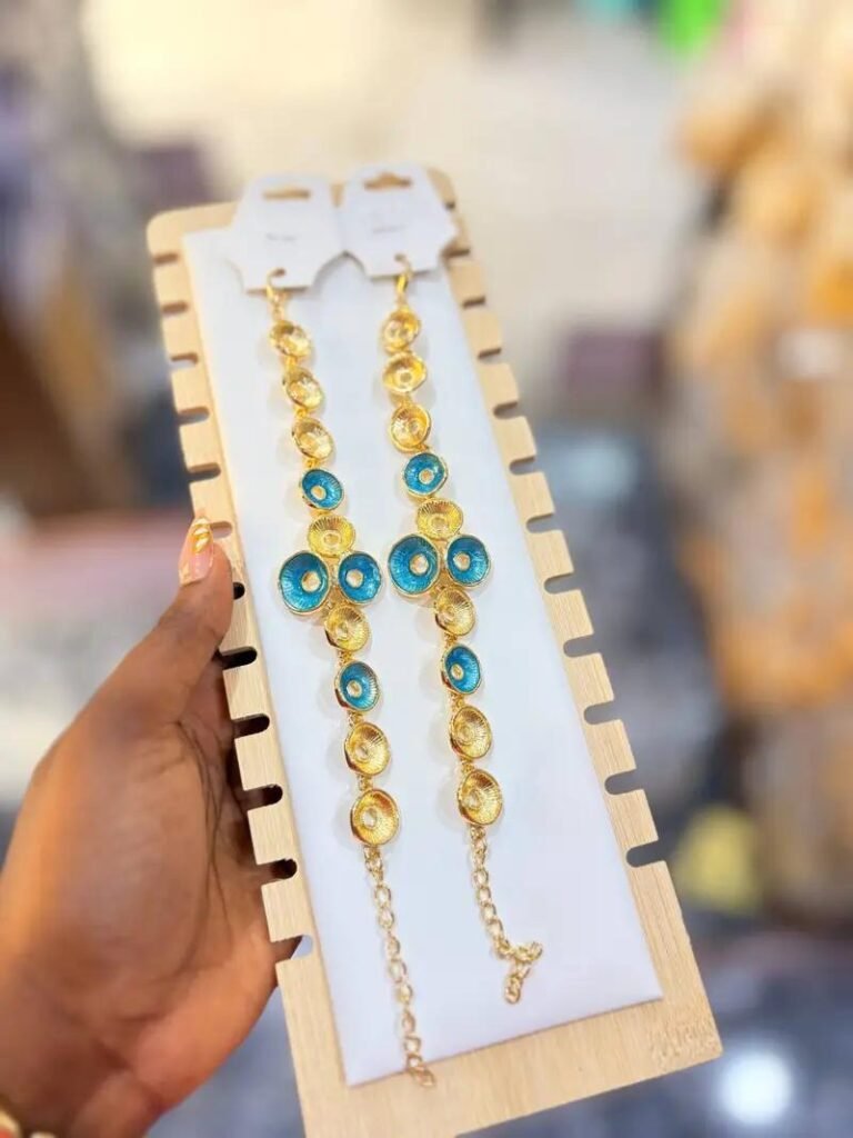 Classy Bracelet