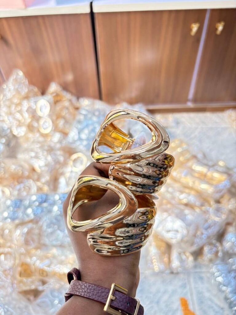 Chunky Bangle