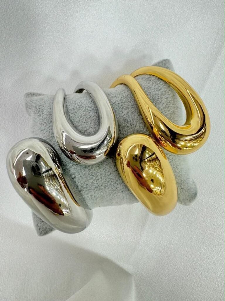 Chunky Bangle