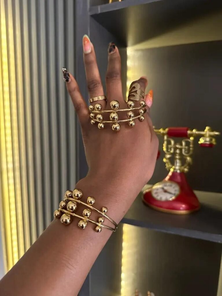 Amiga Bangle