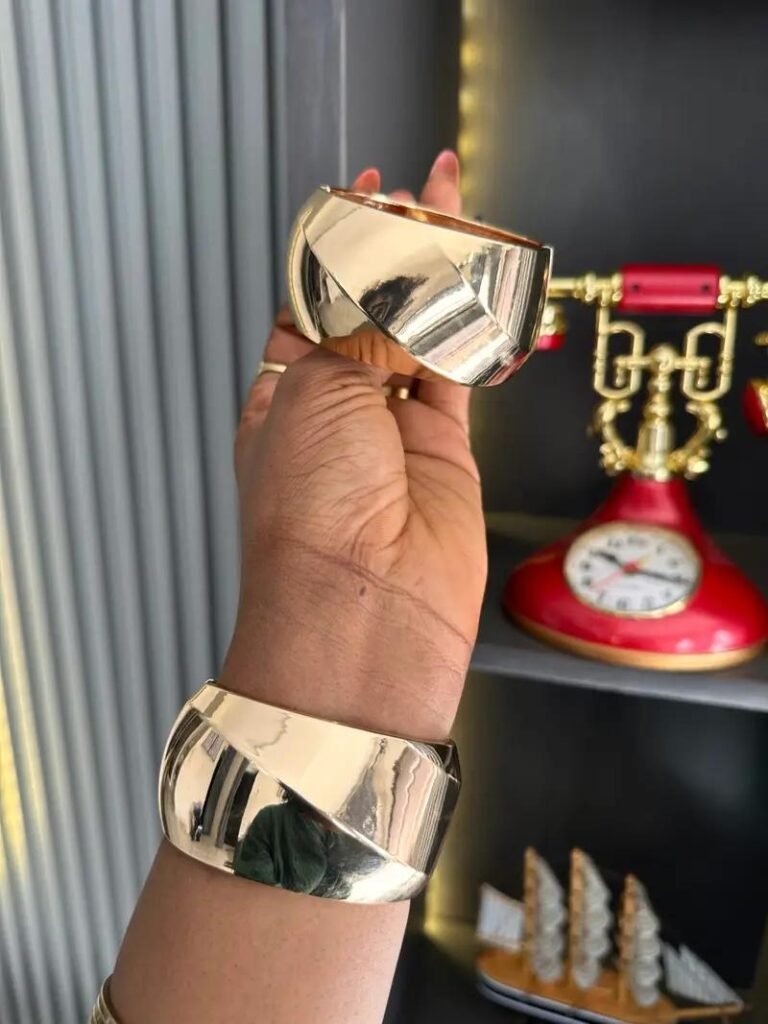 Chunky Bangle
