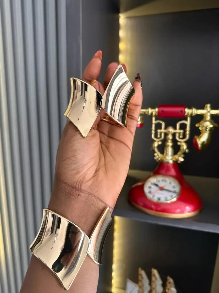 Chunky Bangle