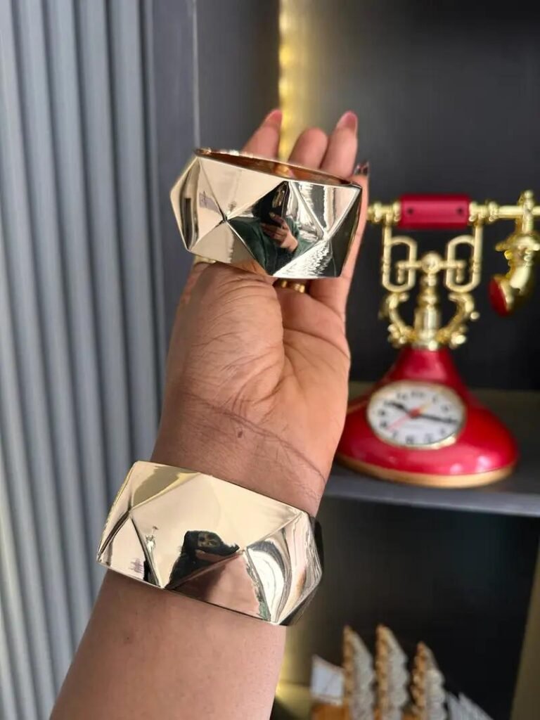 Chunky Bangle