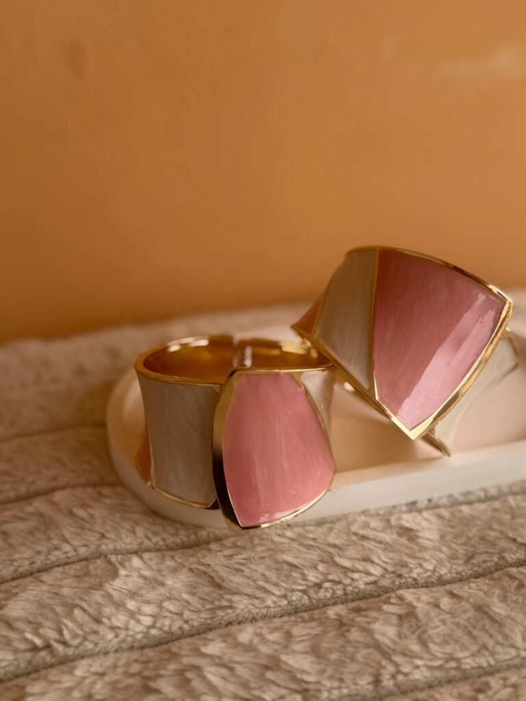 Chunky Bangle