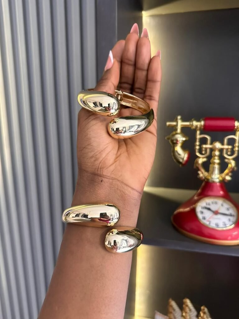 Chunky Bangle