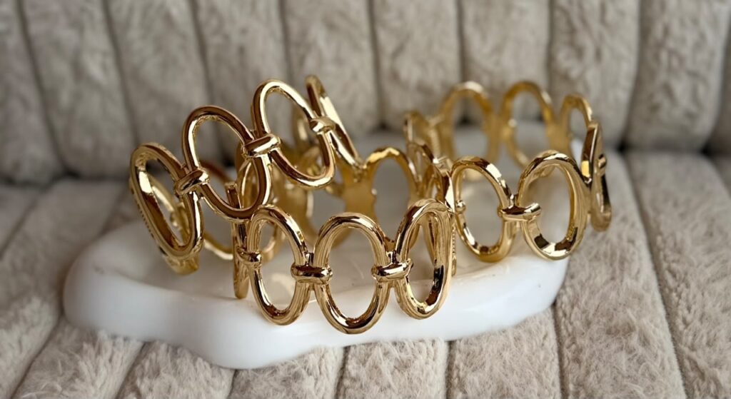Chunky Bangle