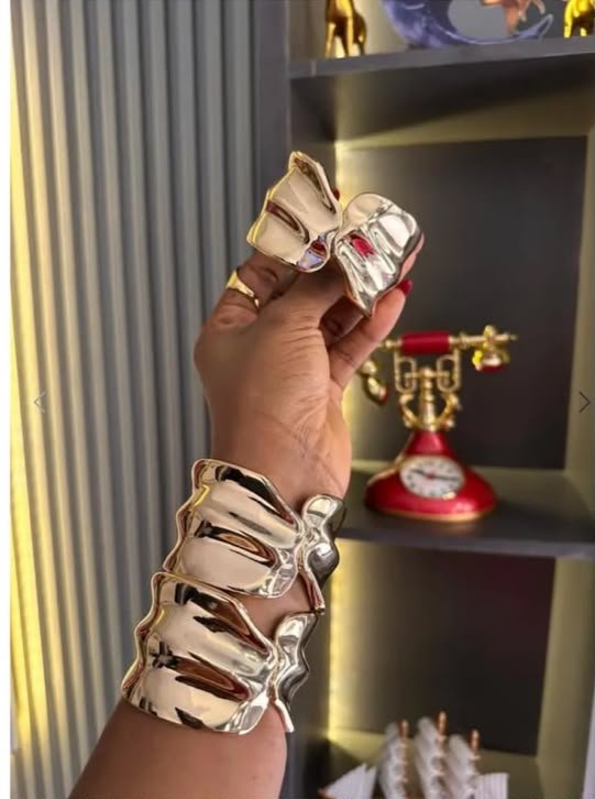 Chunky Bangle