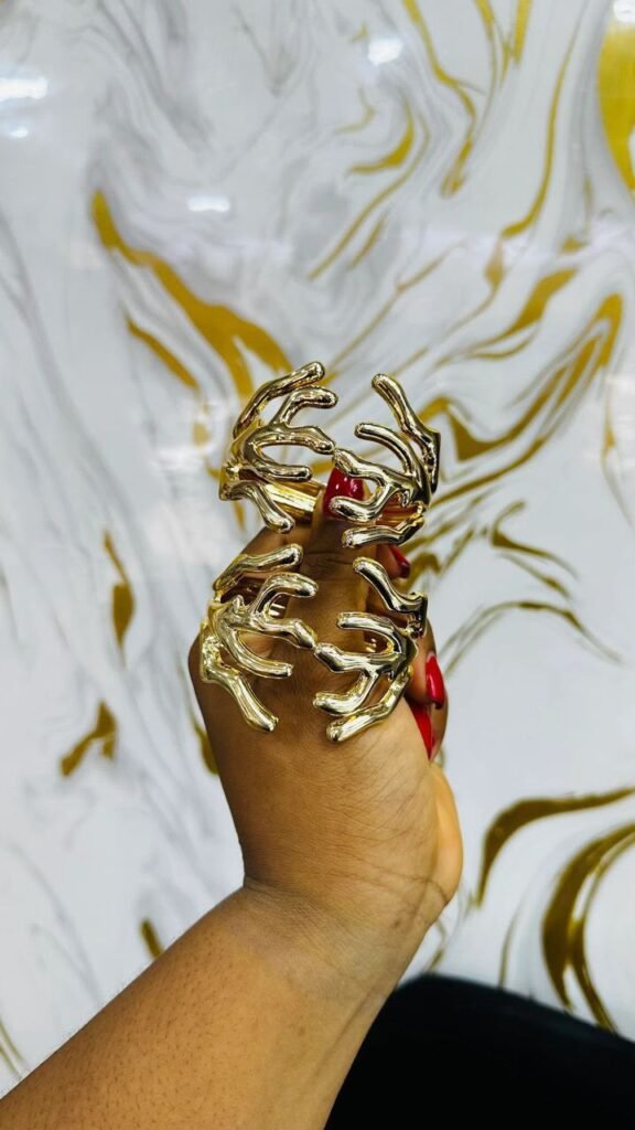 Chunky Bangle
