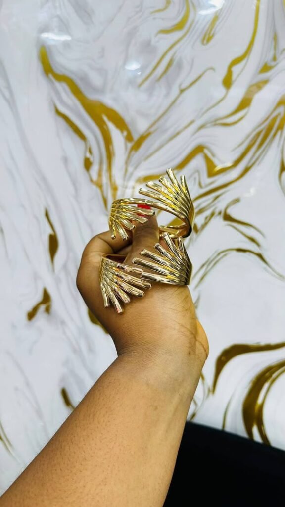 Chunky Bangle