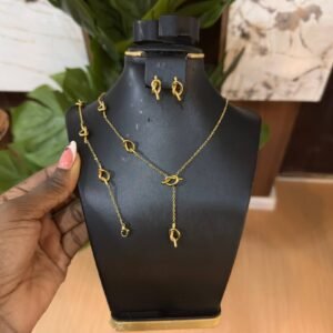Necklace Set