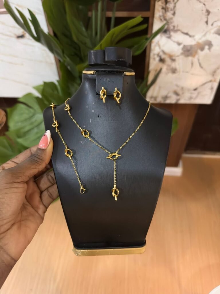 Necklace Set