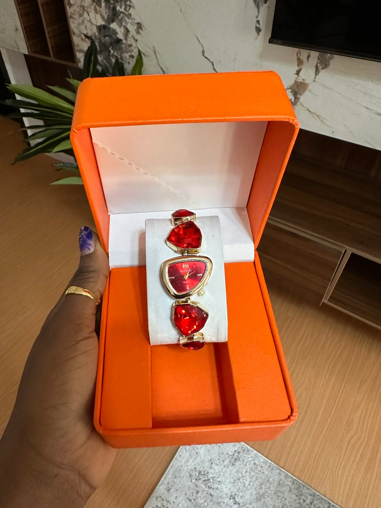 Beautiful Women's watch