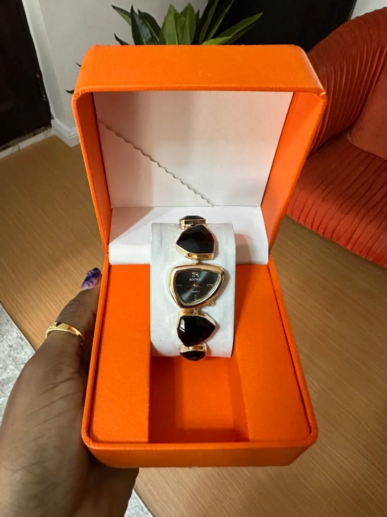Beautiful Women's watch