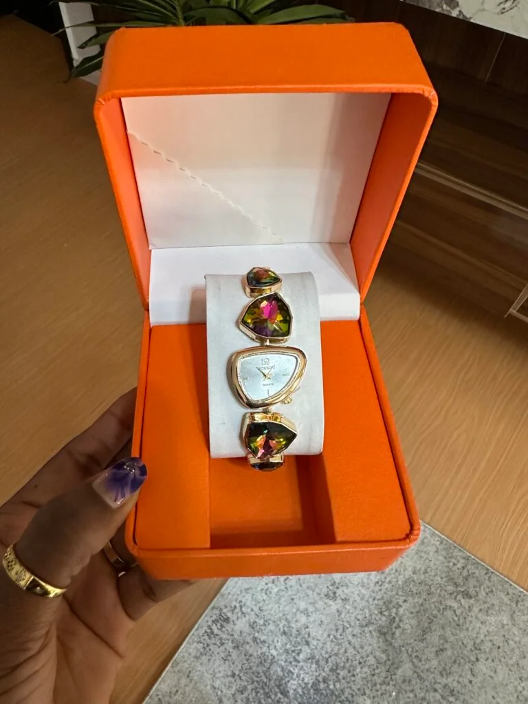 Beautiful Women's watch