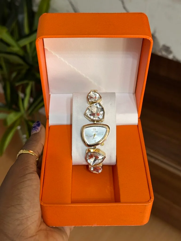 Beautiful Women's watch