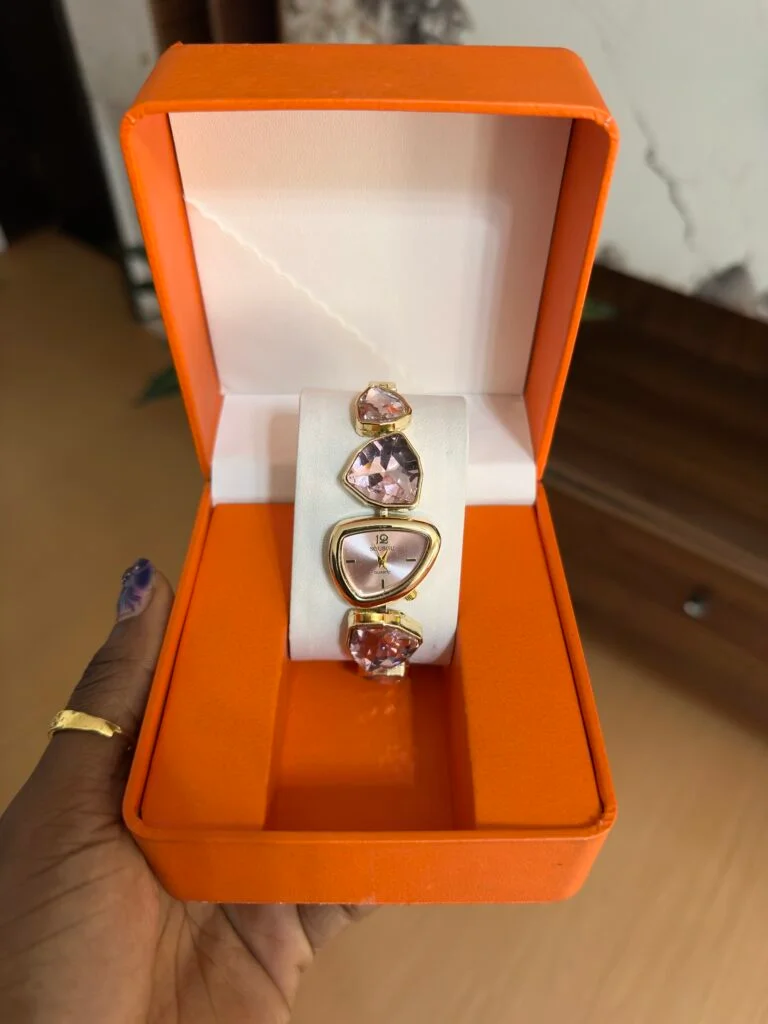 Beautiful Women's watch