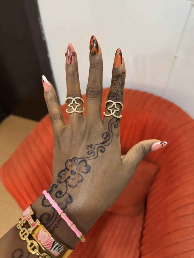 Lux Ring