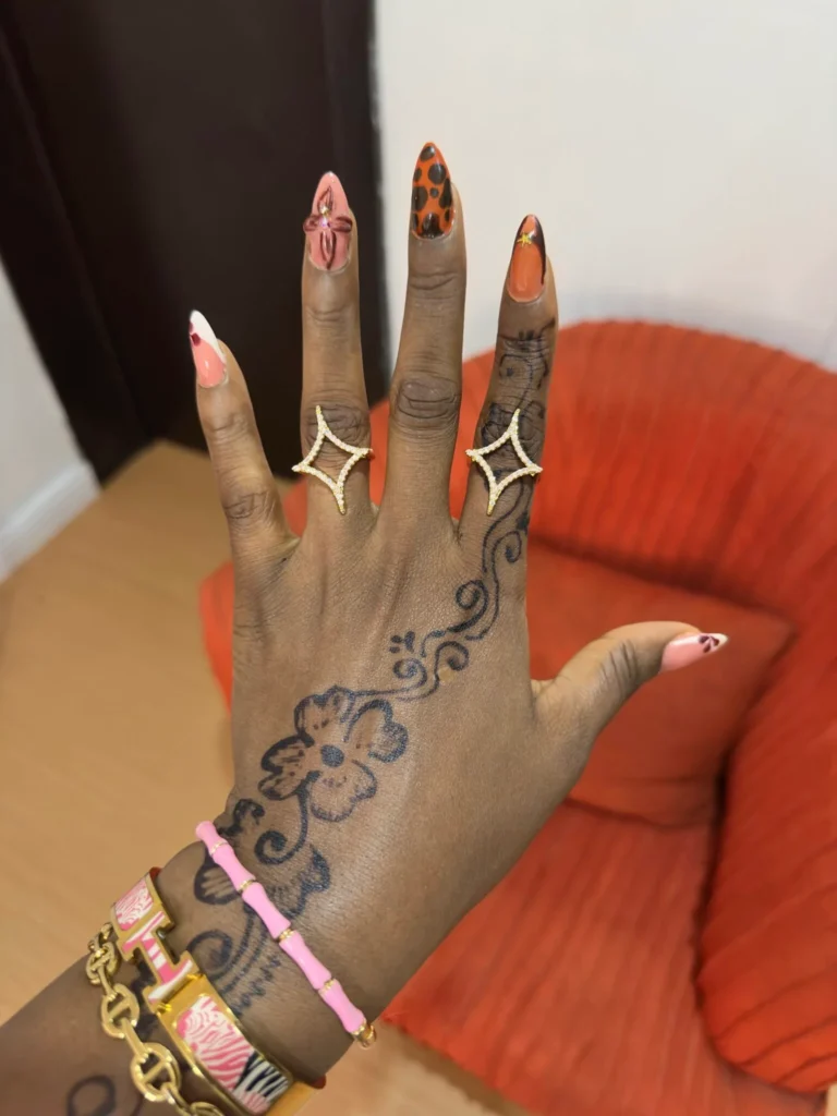 Lux Ring