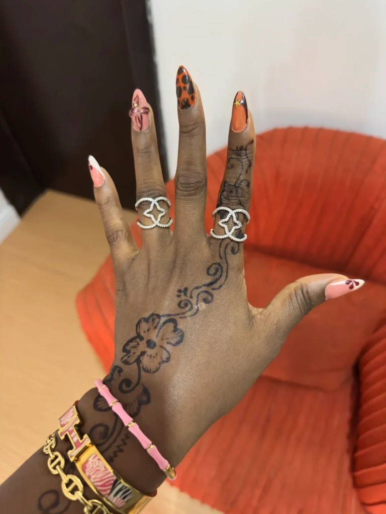 Lux Ring