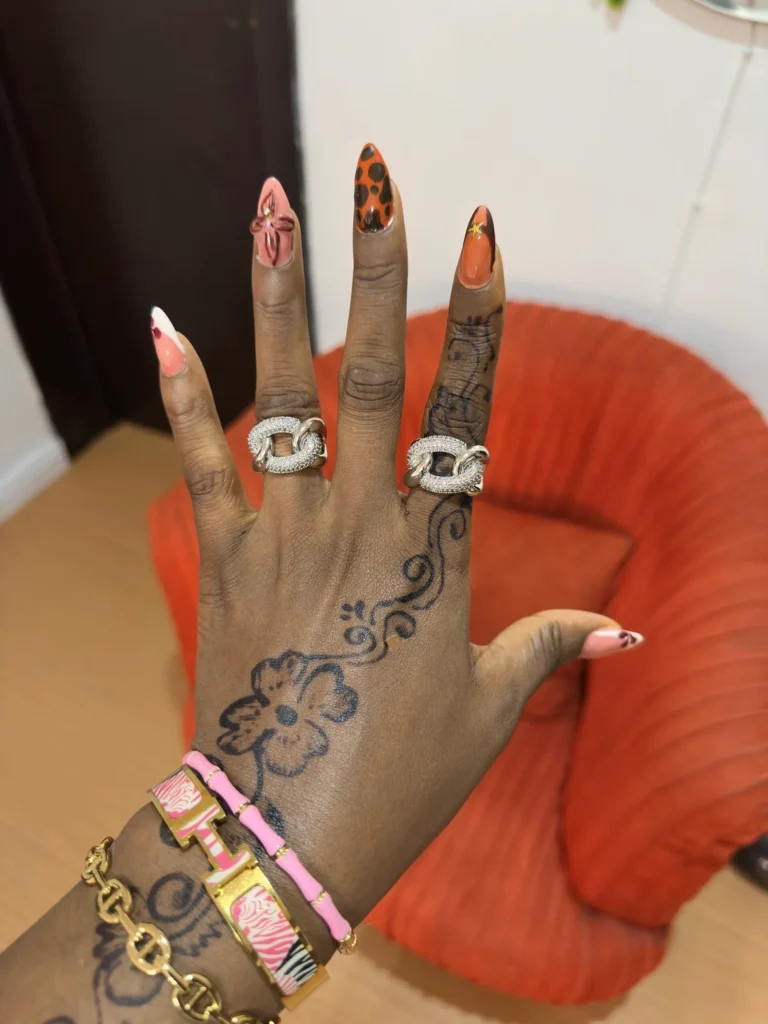 Lux Ring