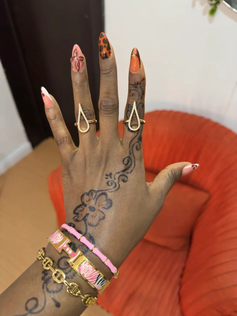 Lux Ring