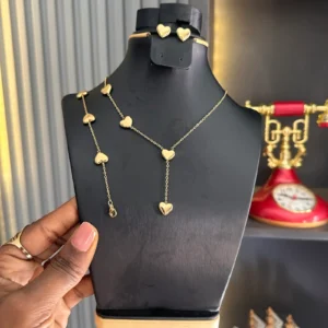 Necklace Set