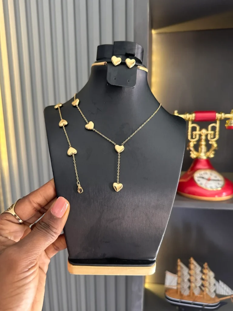 Necklace Set