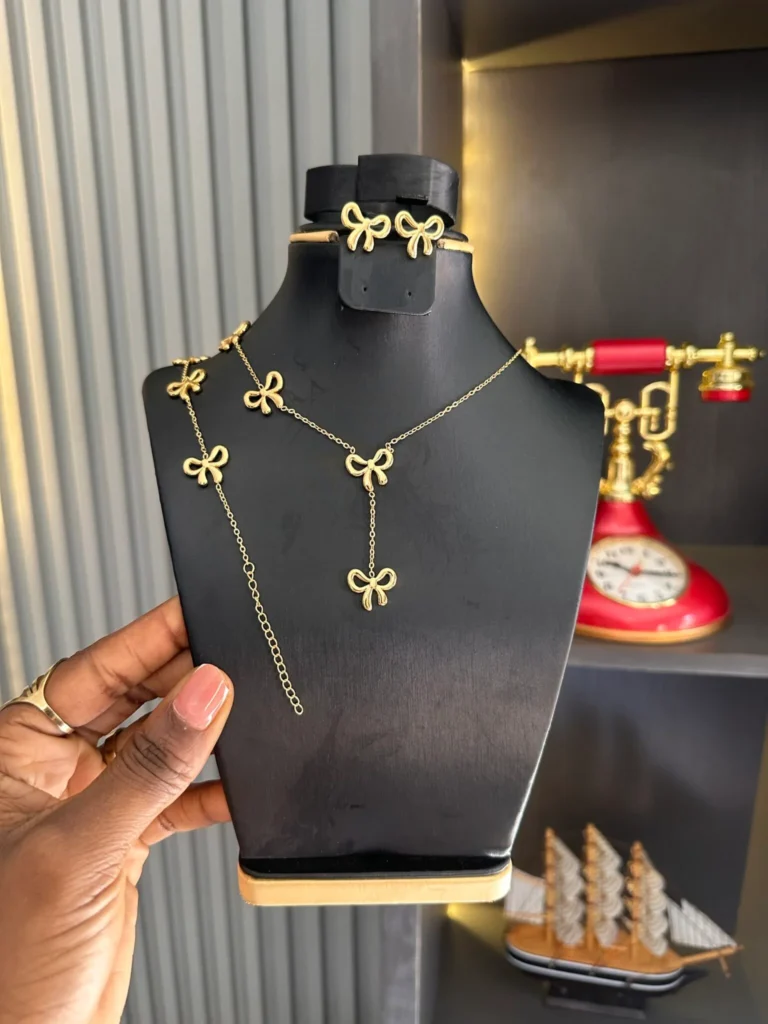 Necklace Set