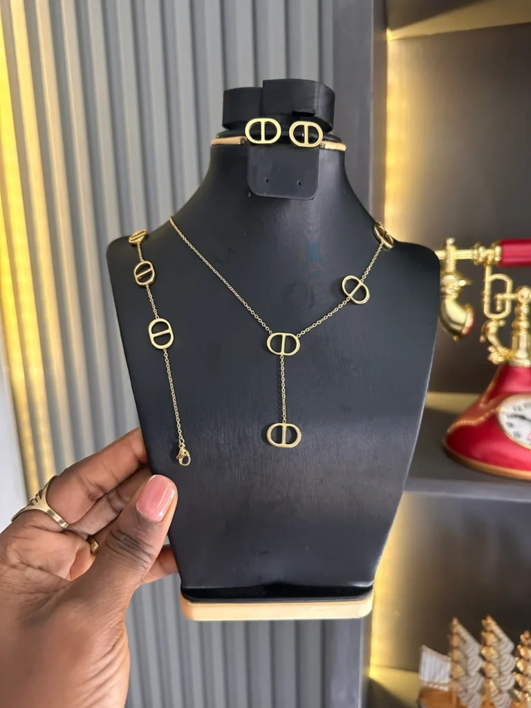 Necklace Set