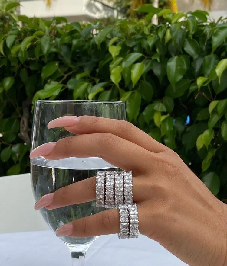 Tennis Lux Ring
