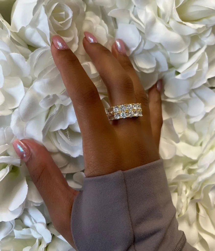 Tennis Lux Ring
