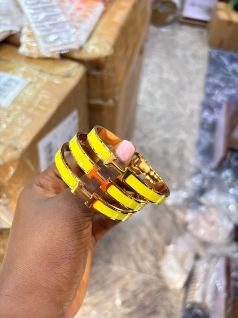 Hermes bangle